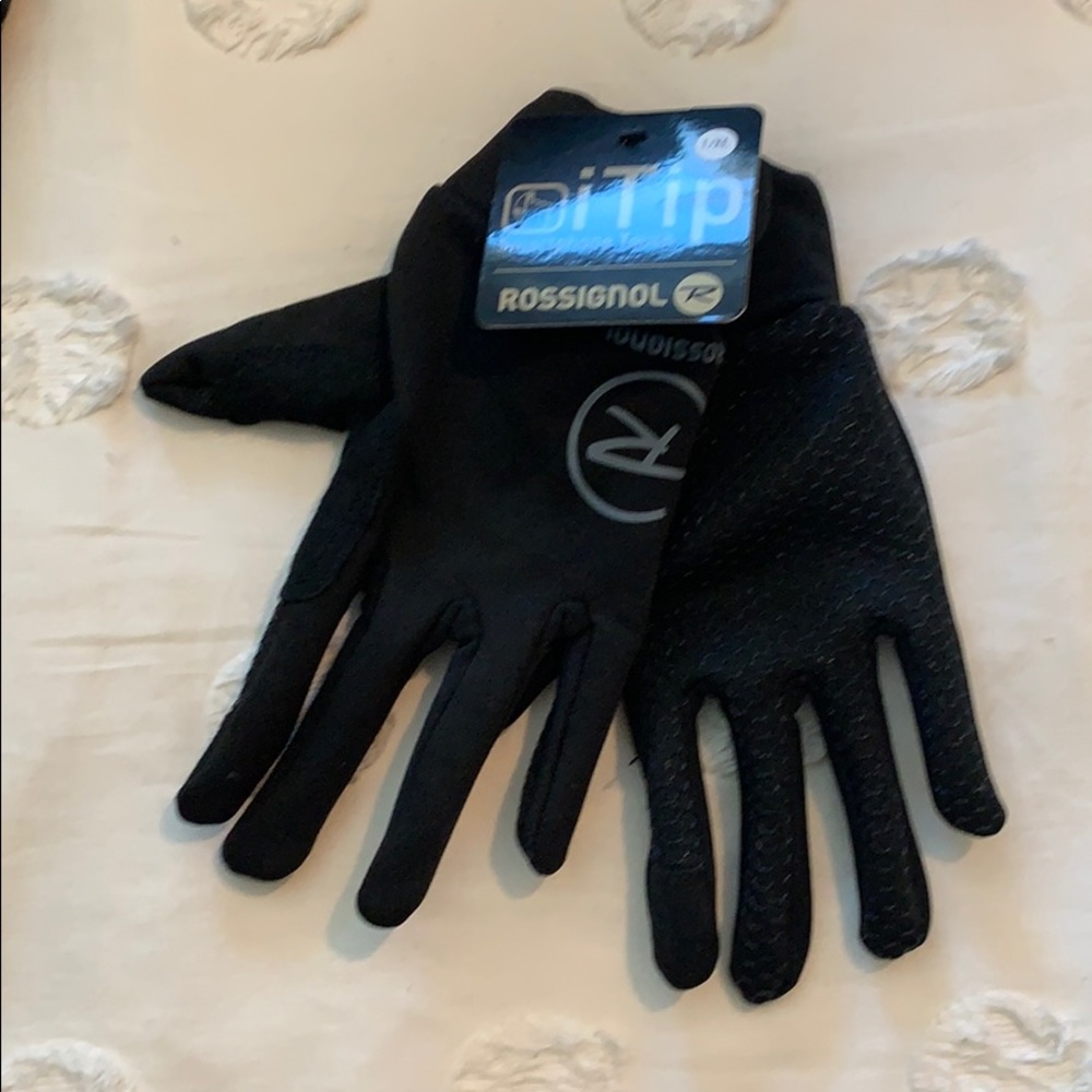 Men’s gloves L/XL